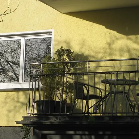 Ferienwohnung Natura Baden-Baden