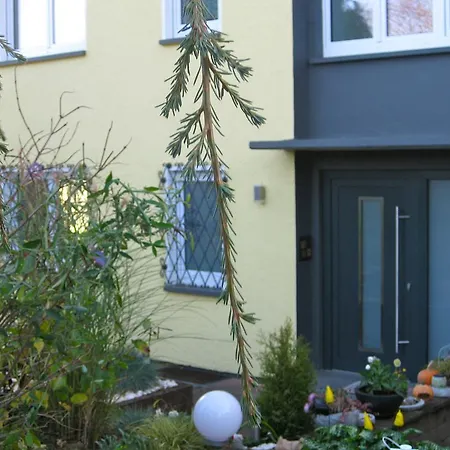 Ferienwohnung Natura