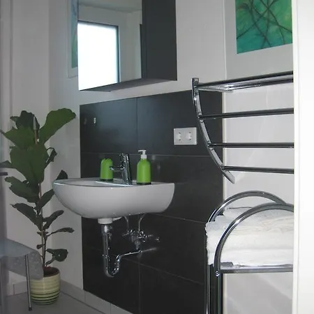 Ferienwohnung Natura *