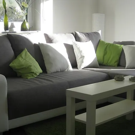 Ferienwohnung Natura Apartment Baden-Baden