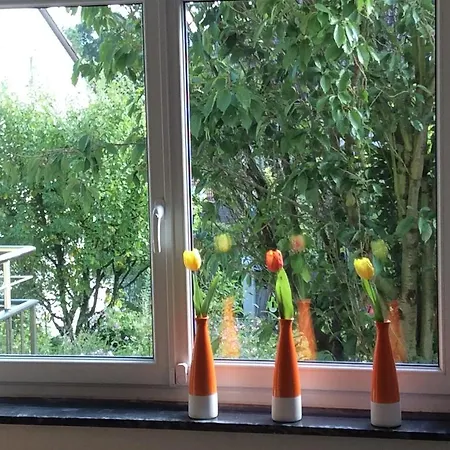 Ferienwohnung Natura Baden-Baden
