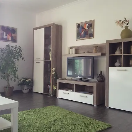 Ferienwohnung Natura
