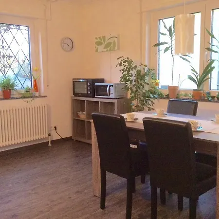 Ferienwohnung Natura Baden-Baden