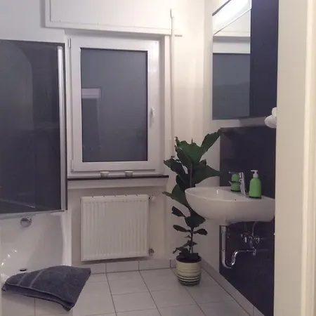 Ferienwohnung Natura *