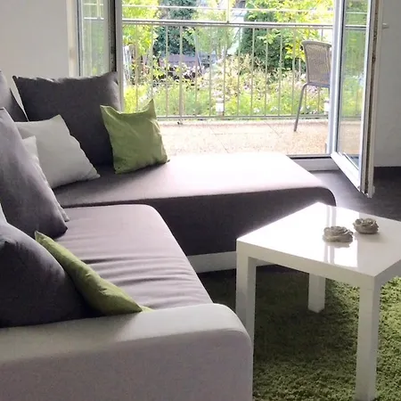 Ferienwohnung Natura