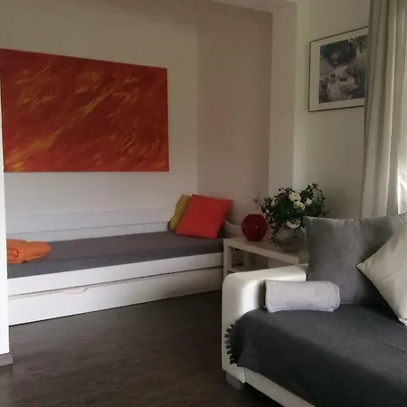 Ferienwohnung Natura * Baden-Baden