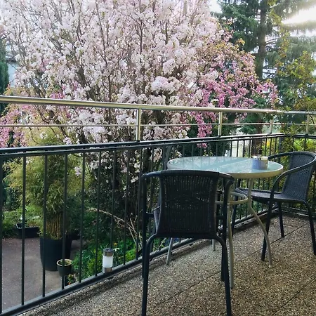 Ferienwohnung Natura *