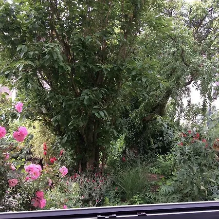 Ferienwohnung Natura Baden-Baden