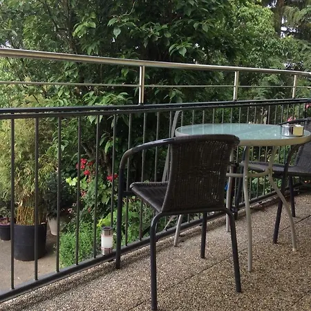 Ferienwohnung Natura